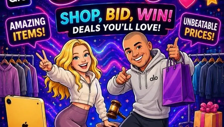 Store Image