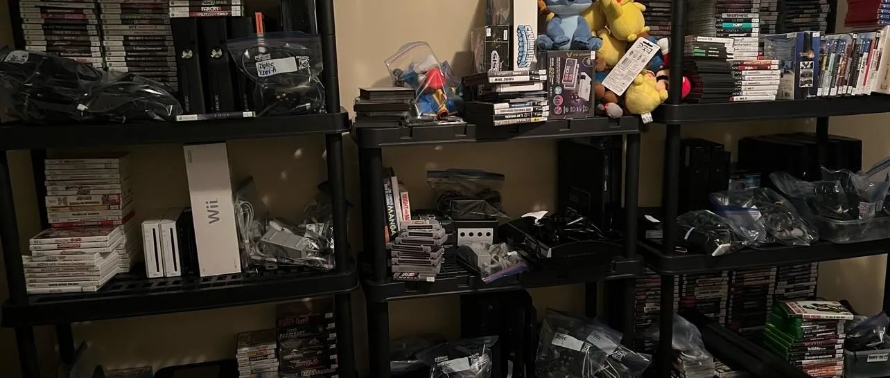 Store Image