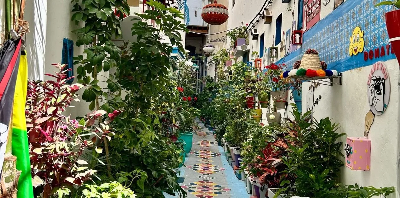 Store Image