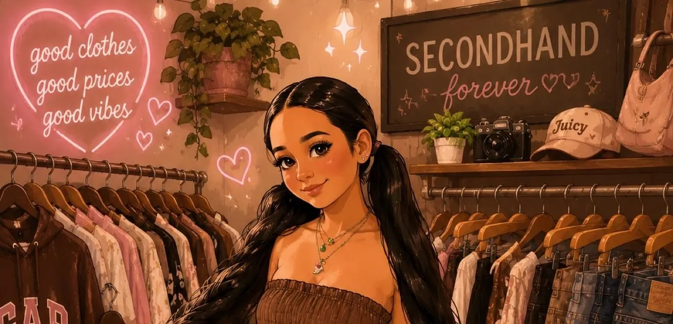 Store Image