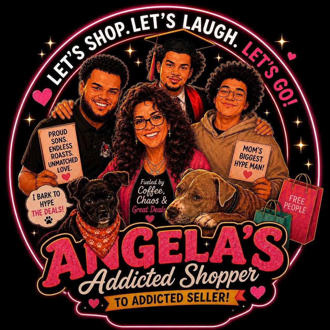 Store Image