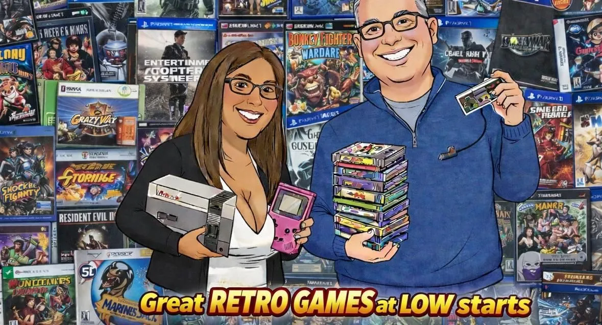 Store Image