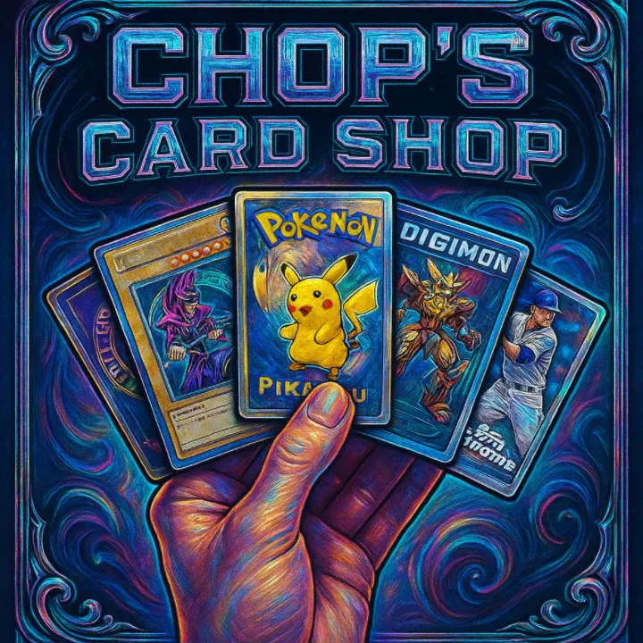 Store Image