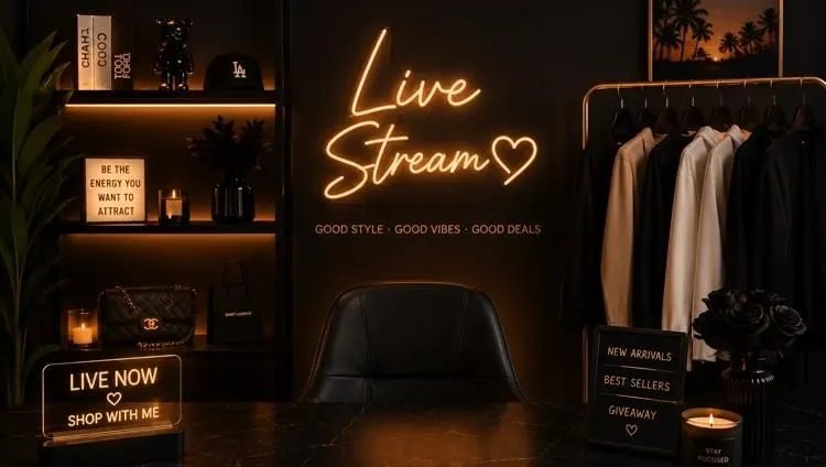 Store Image