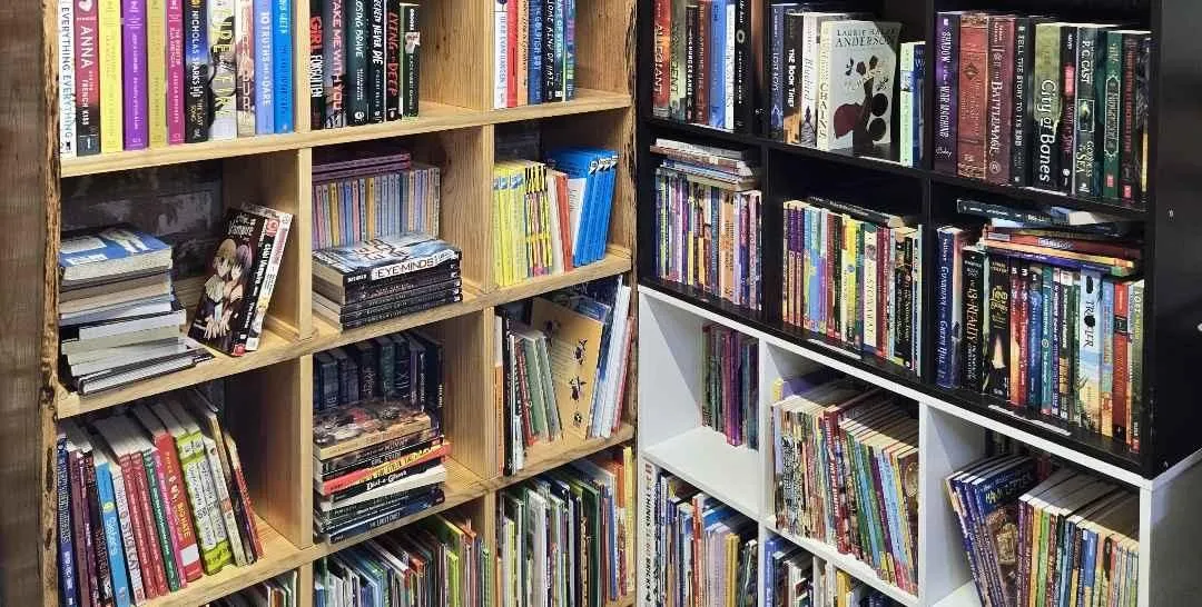 Store Image