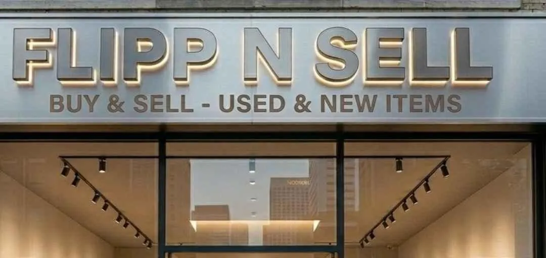 Store Image