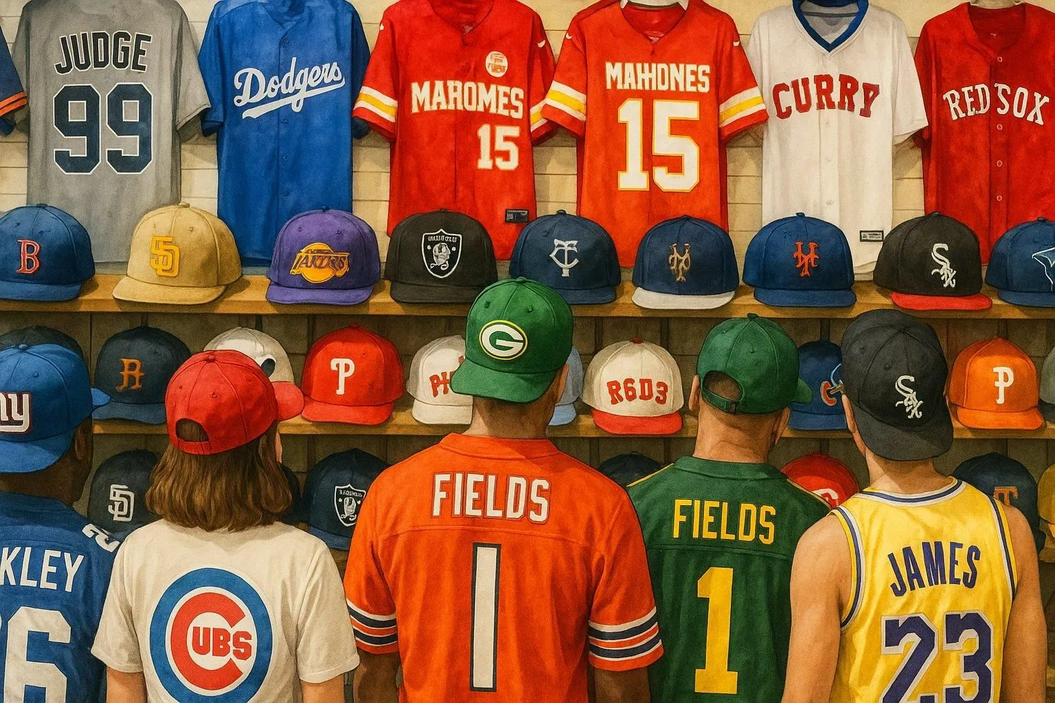 Store Image