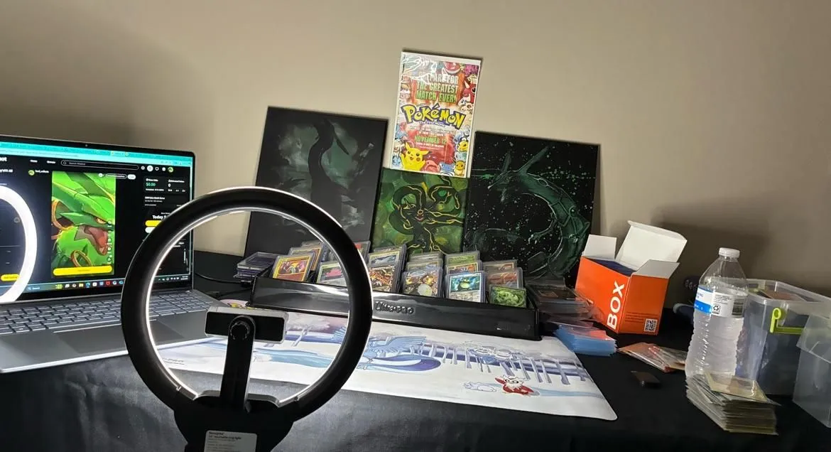 Store Image