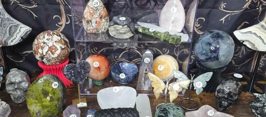 Store Image