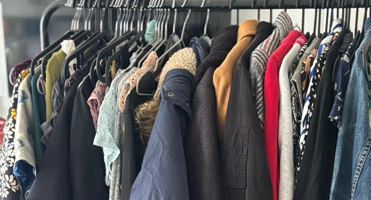 Store Image