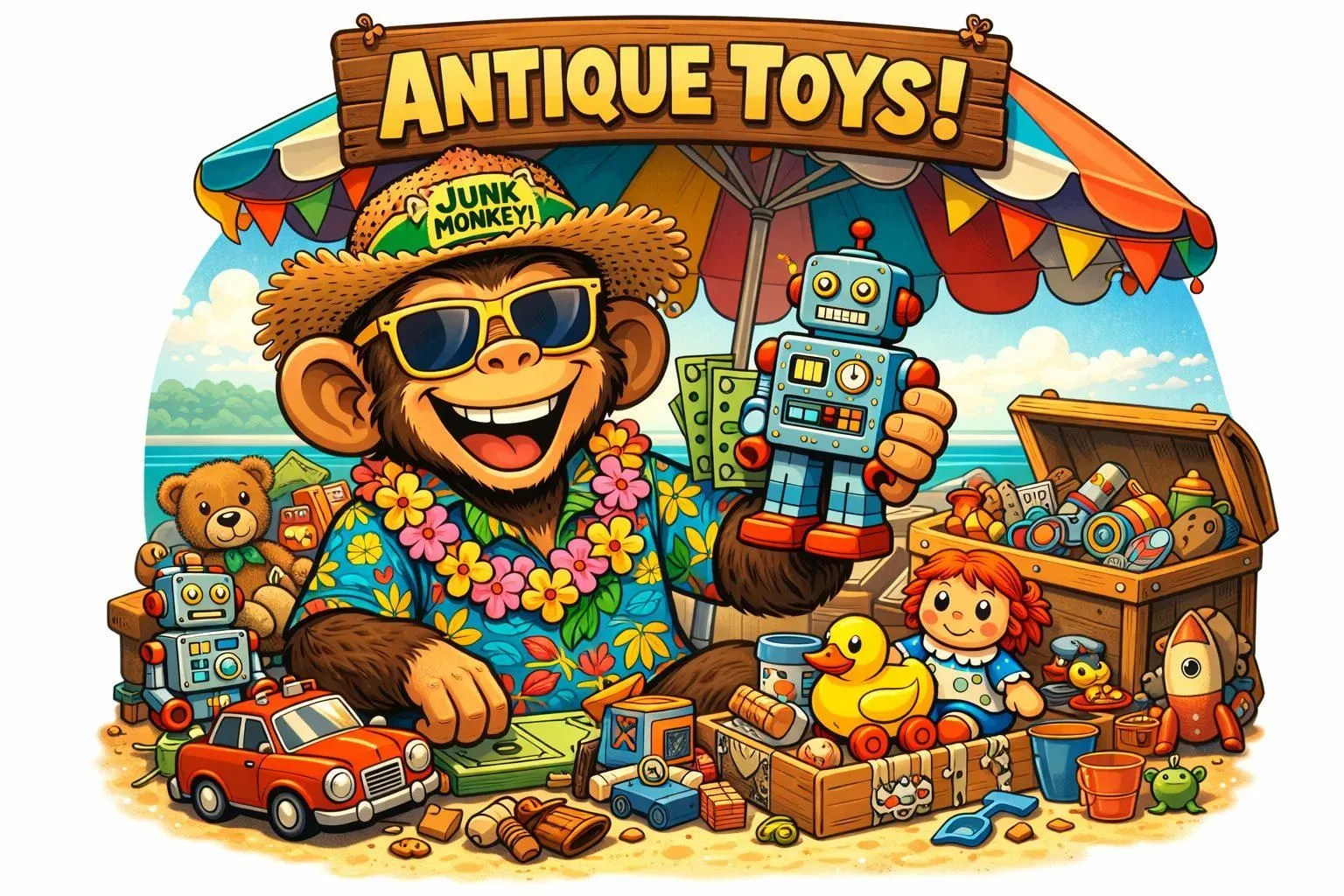 Store Image