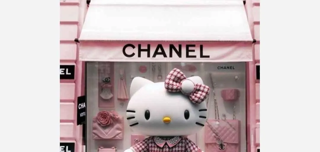 Store Image