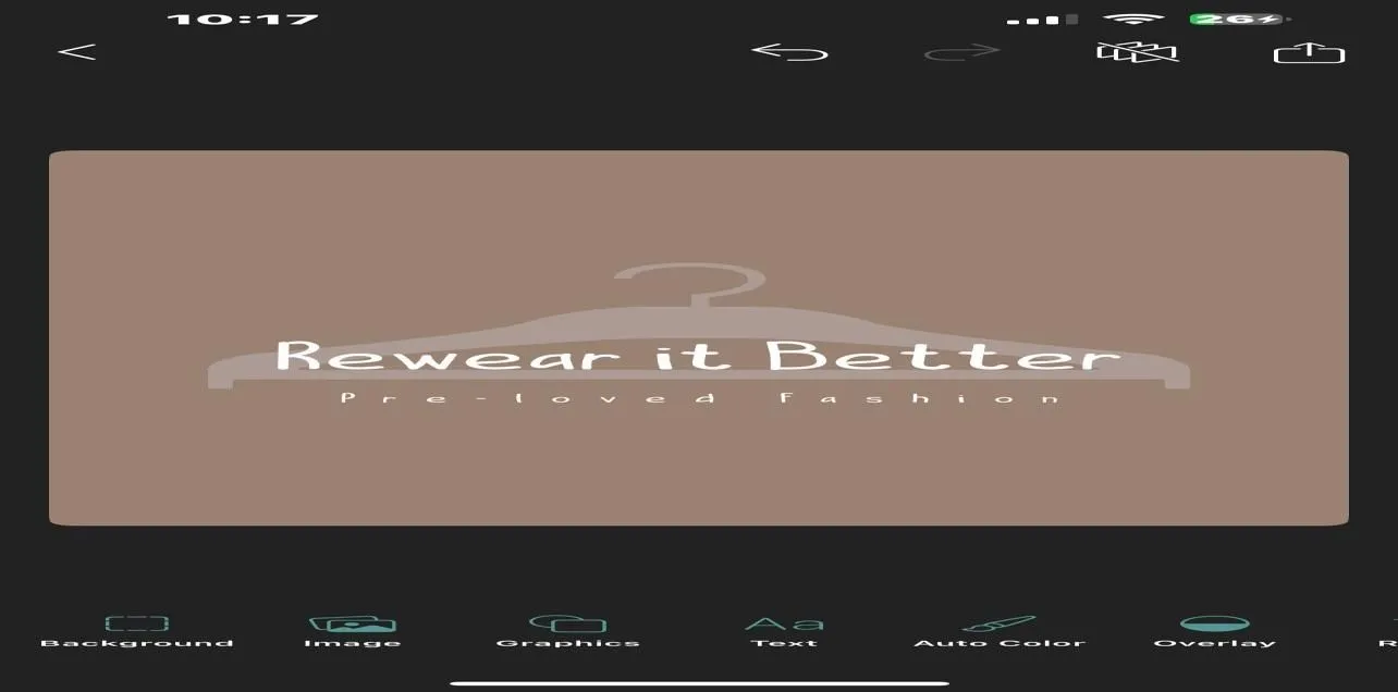 Store Image