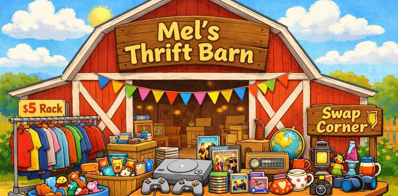 Store Image