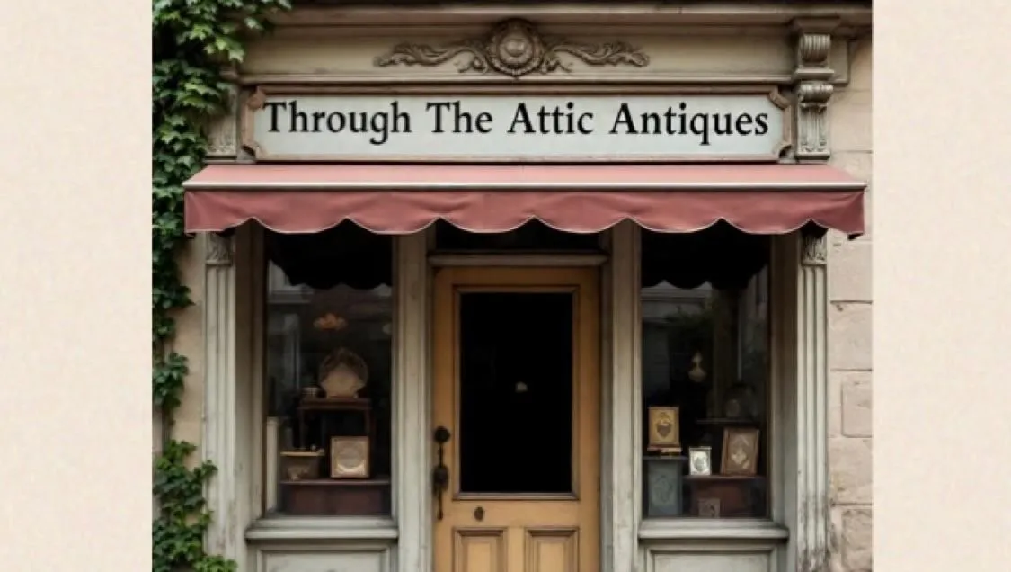 Store Image
