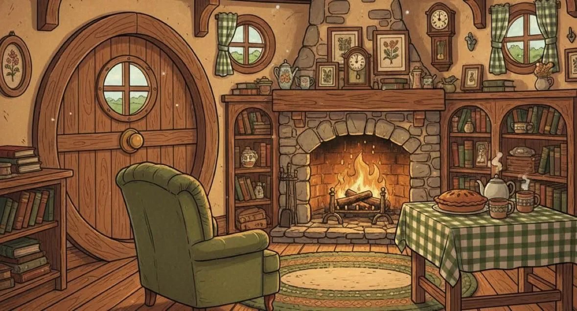 Store Image