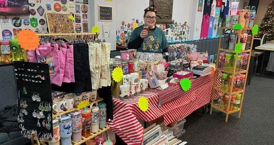 Store Image
