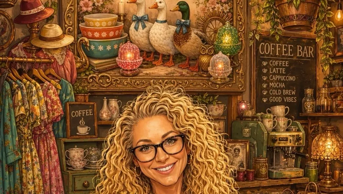 Store Image