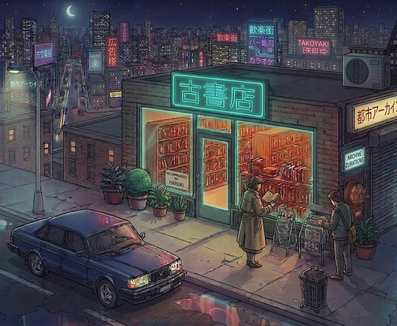 Store Image