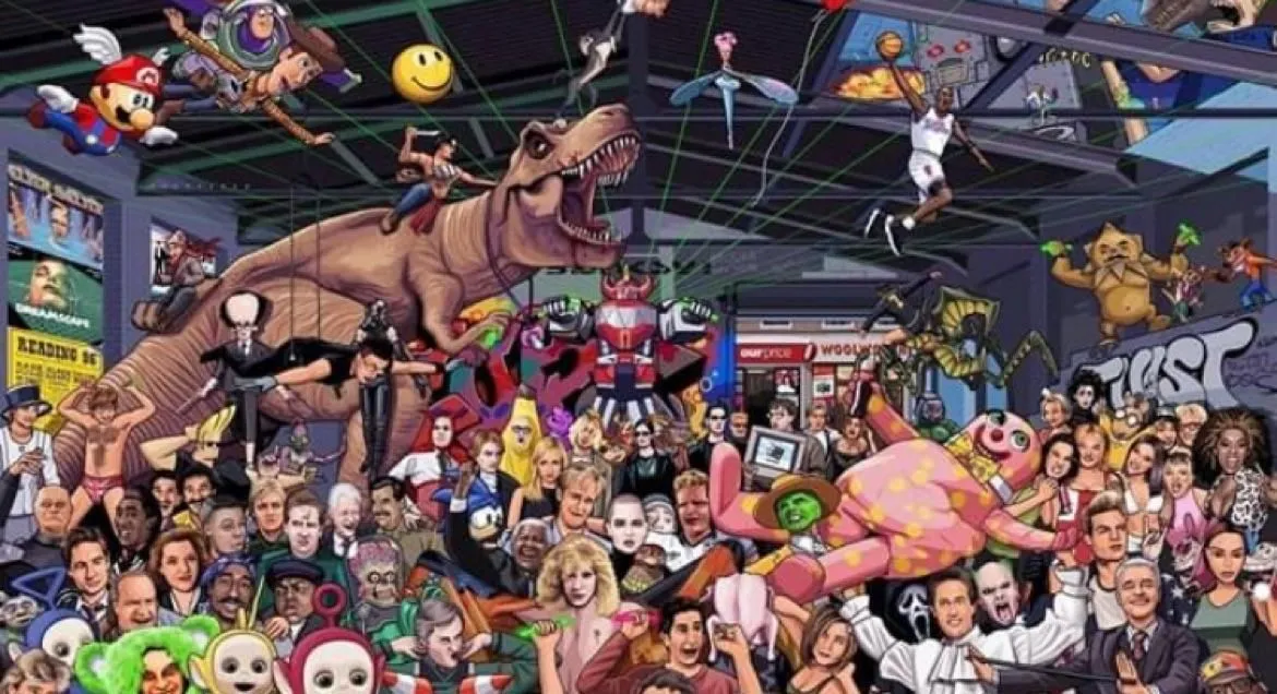 Store Image