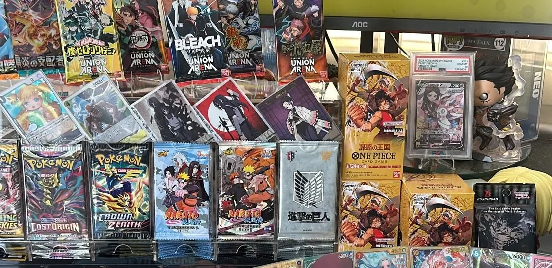 Store Image