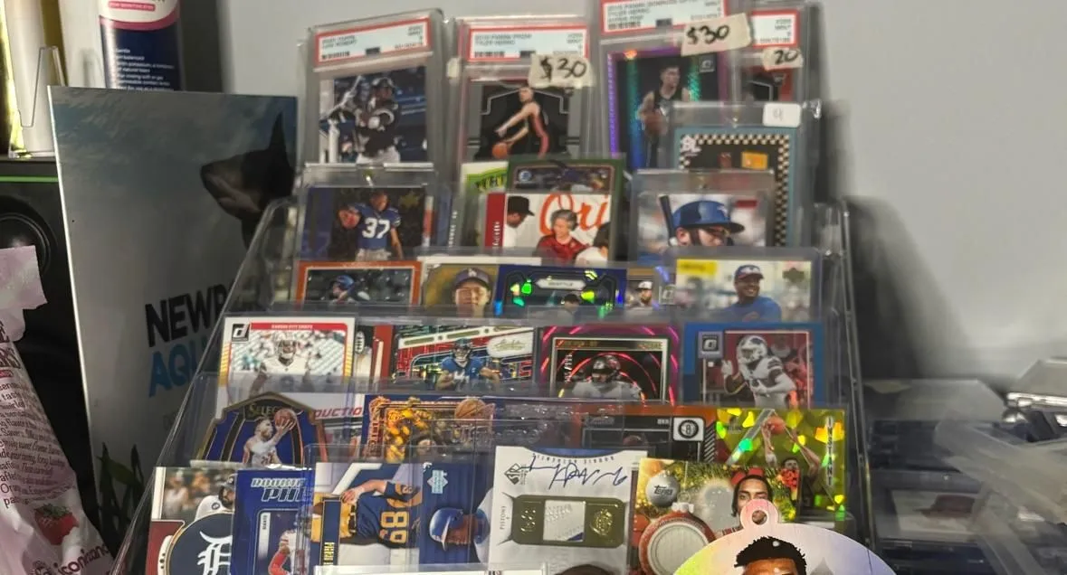 Store Image