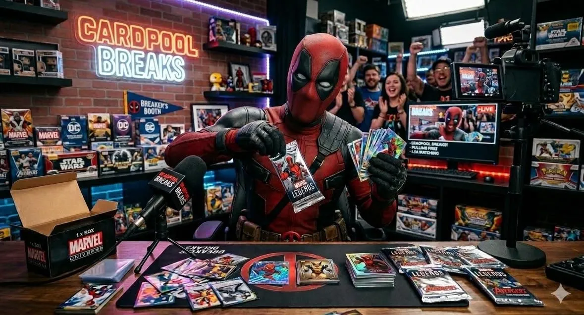Store Image
