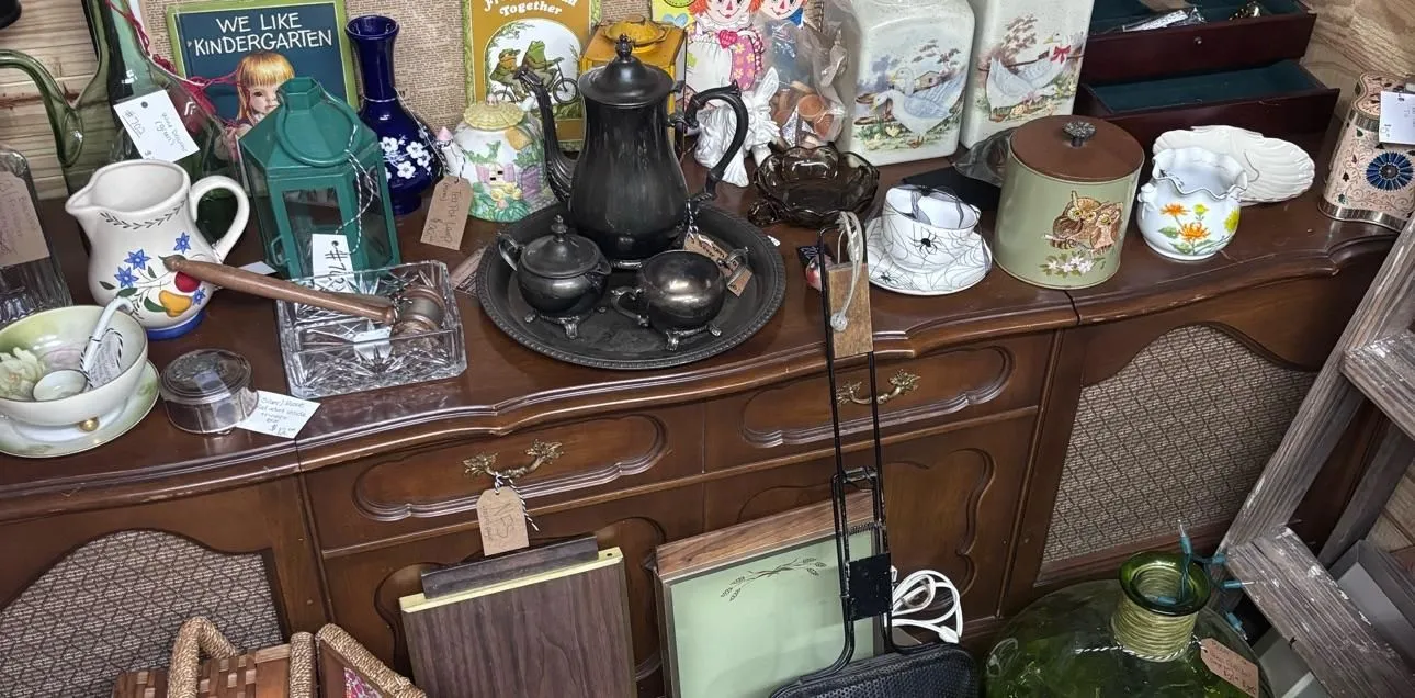 Store Image