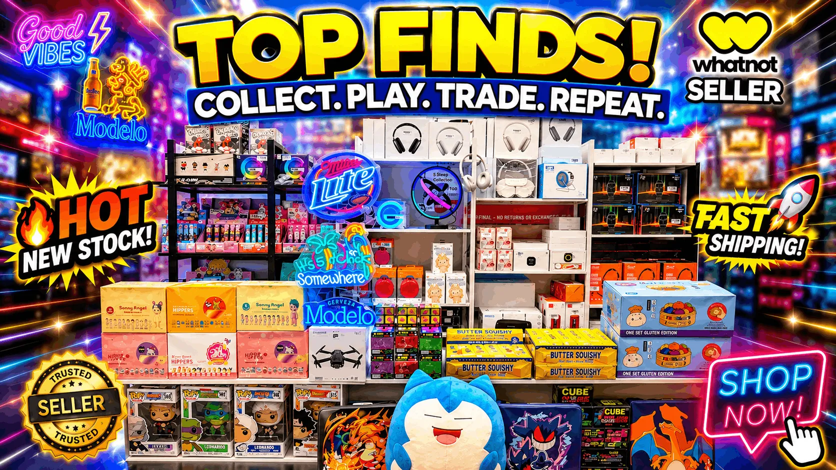 Store Image