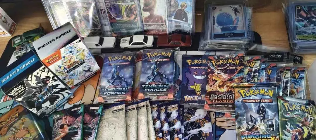 Store Image