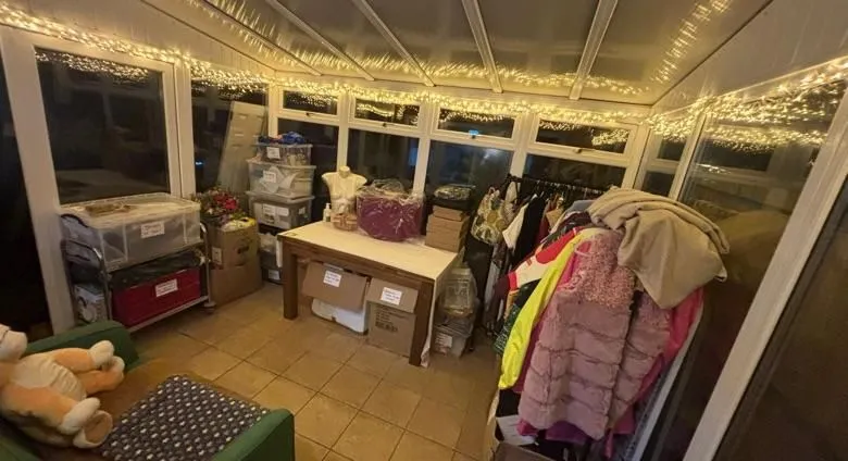 Store Image