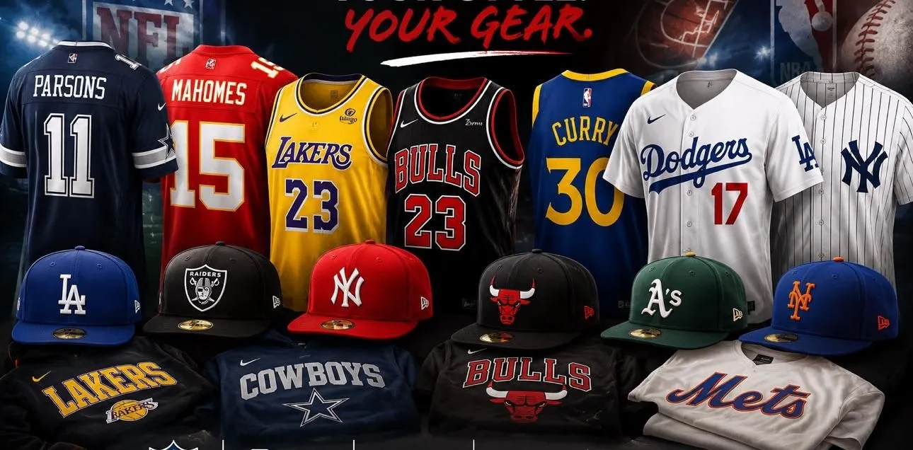 Store Image