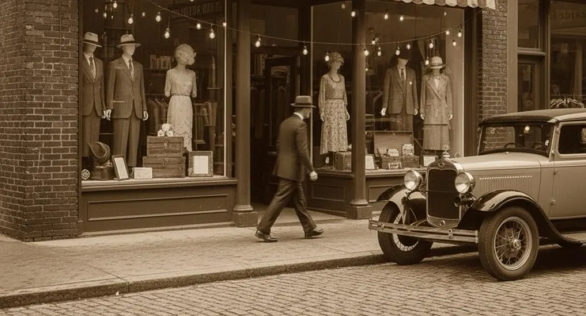 Store Image