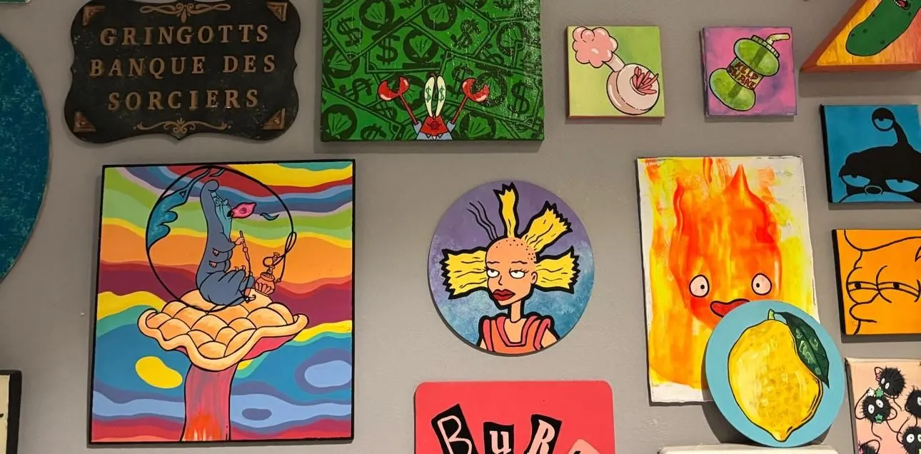 Store Image