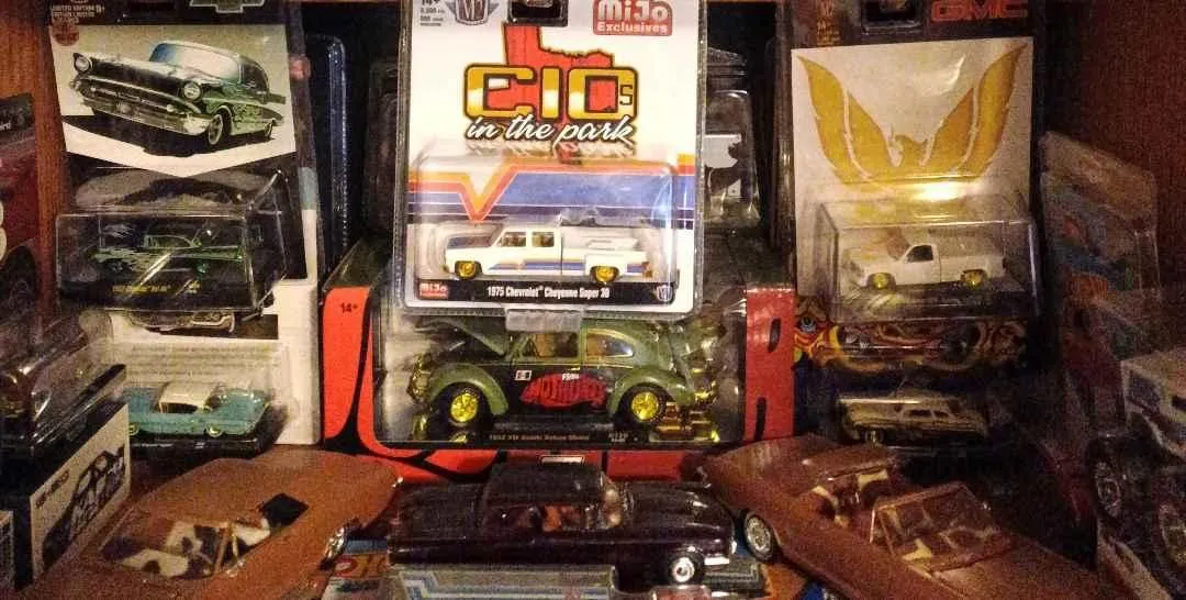 Store Image