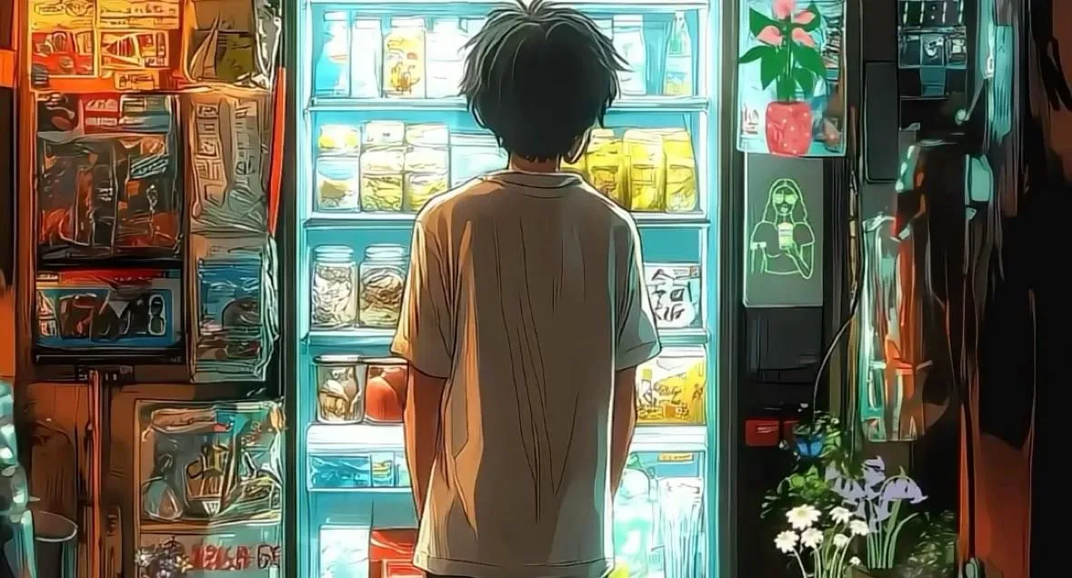 Store Image