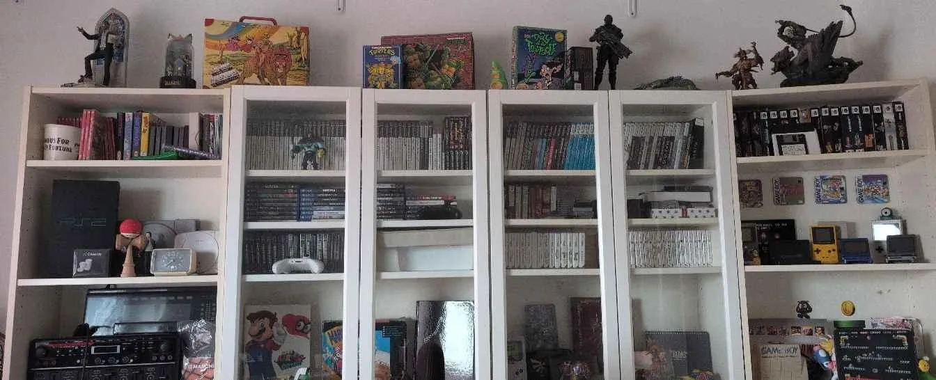 Store Image