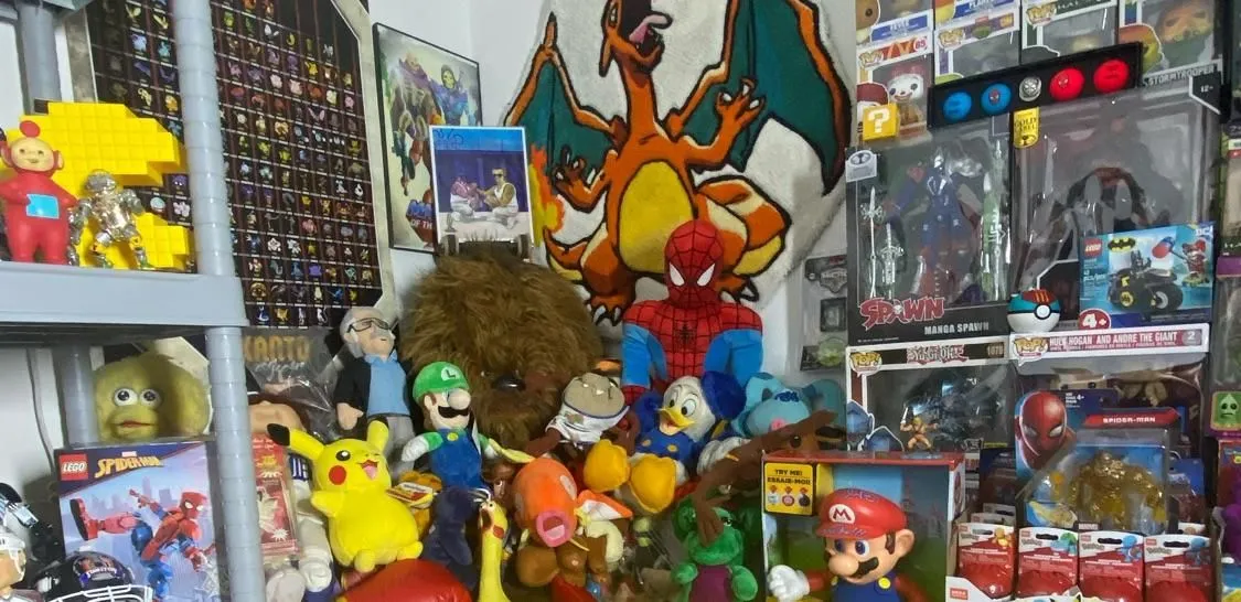 Store Image