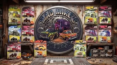 Store Image