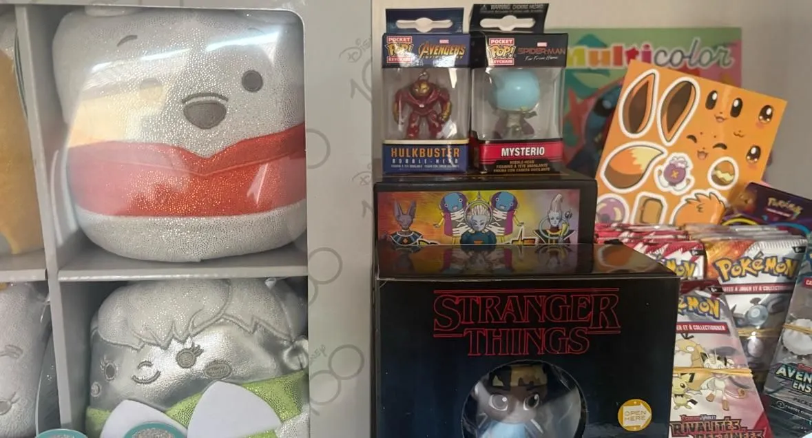 Store Image
