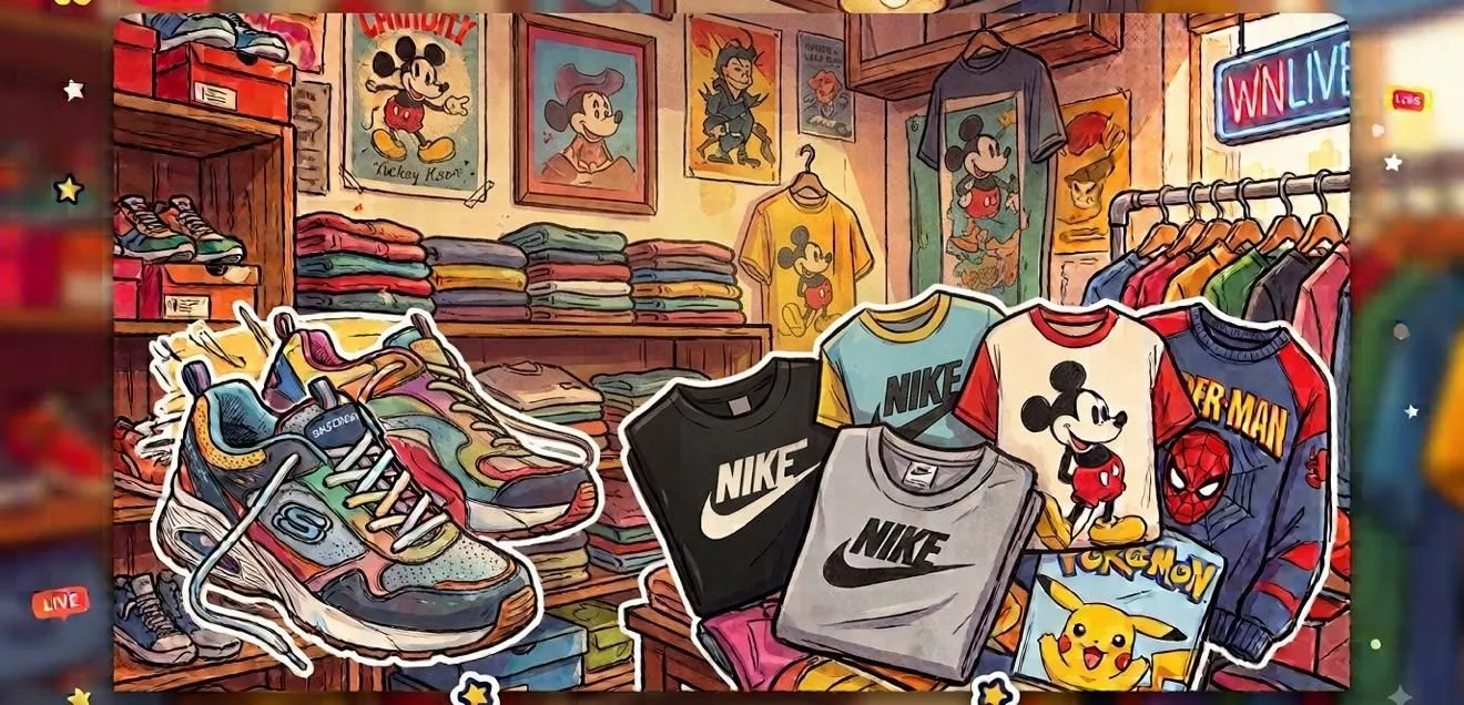 Store Image