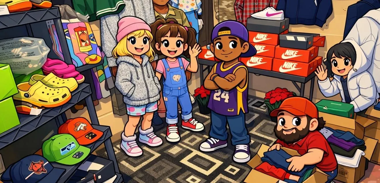 Store Image