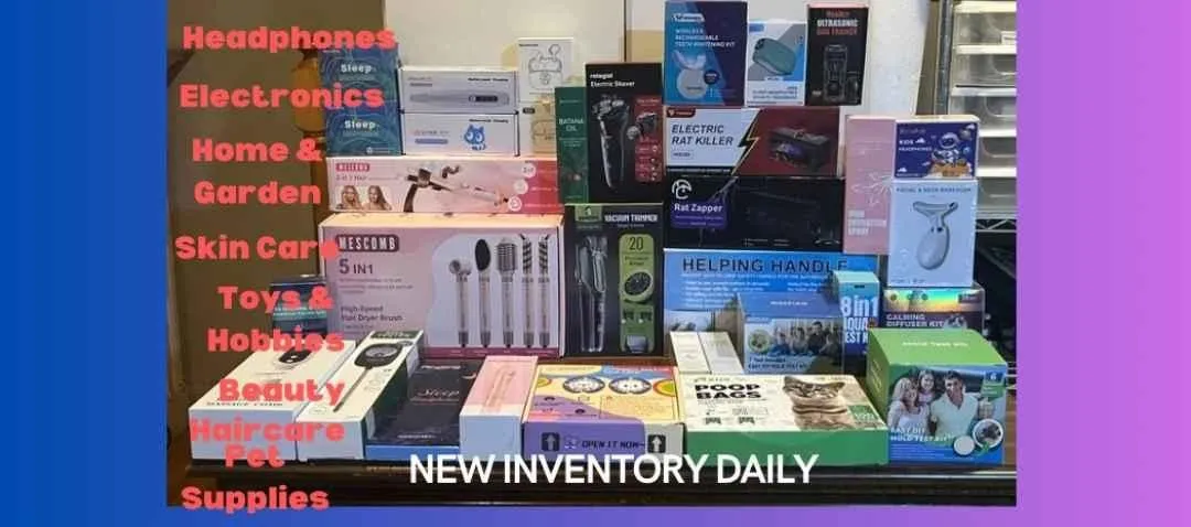 Store Image