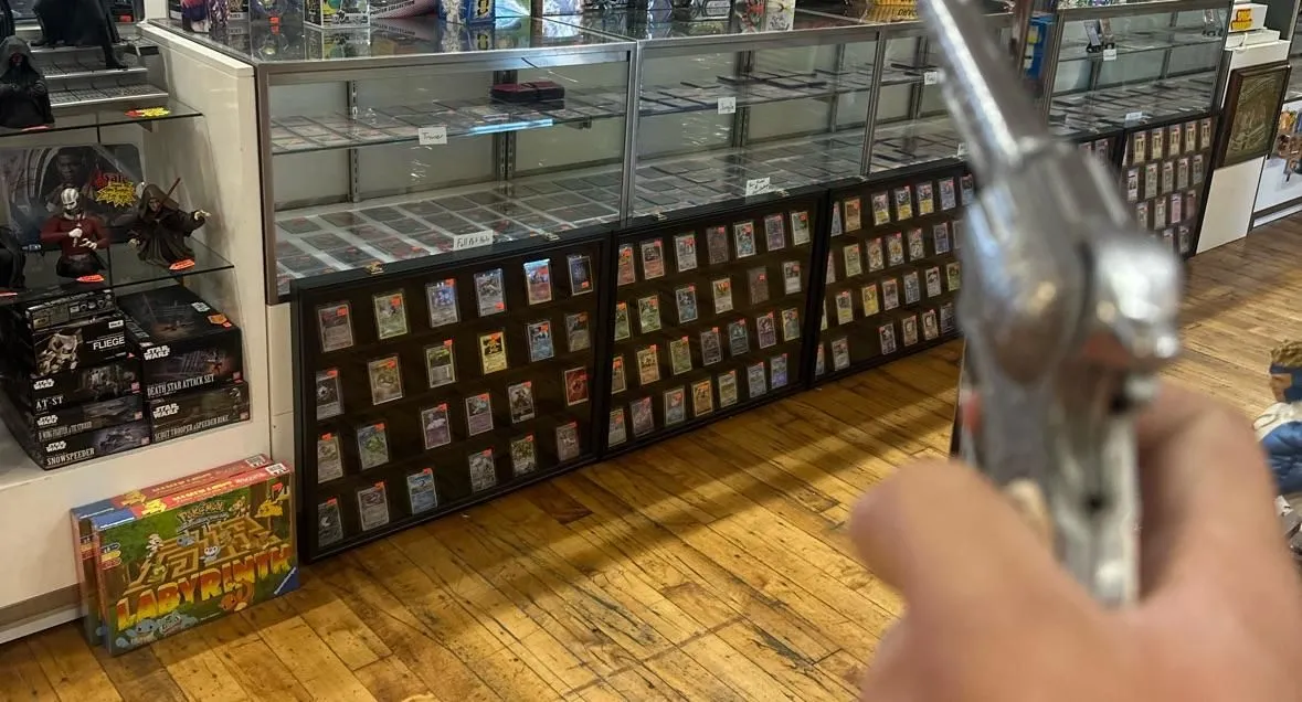 Store Image
