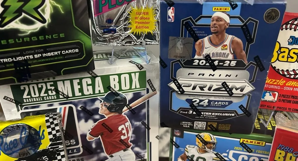 Store Image