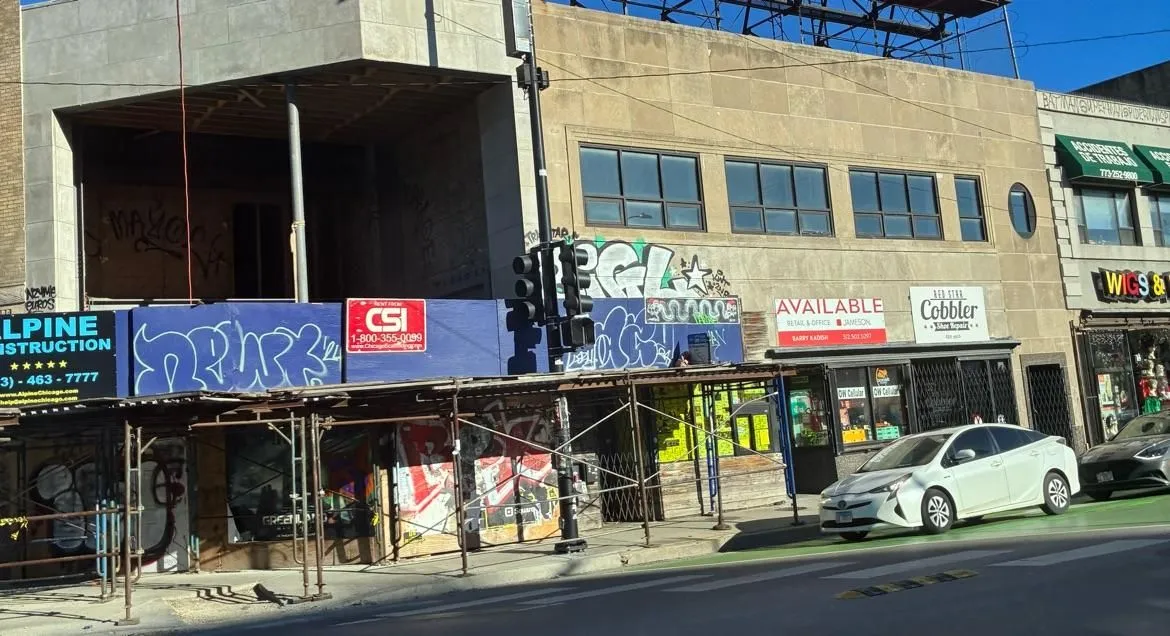 Store Image