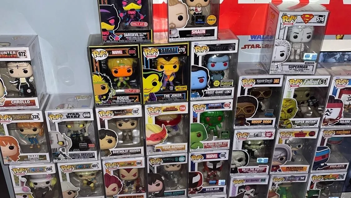 Store Image