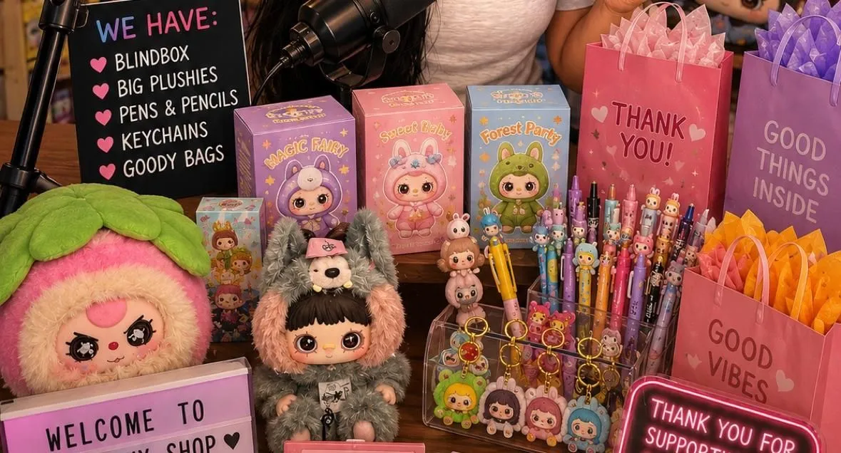 Store Image