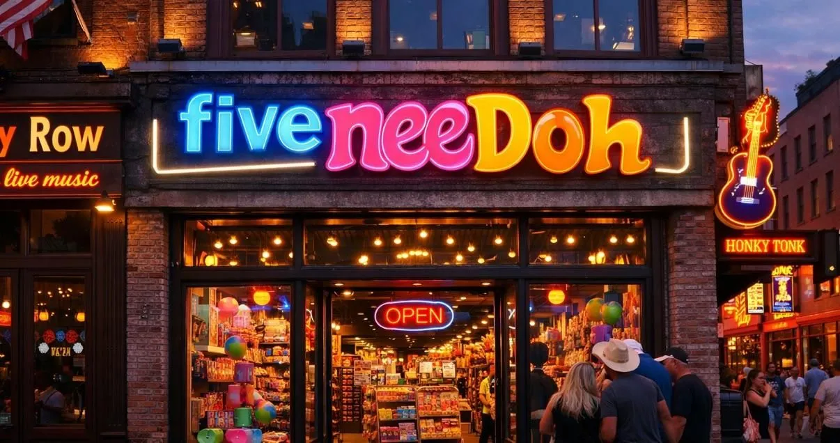 Store Image