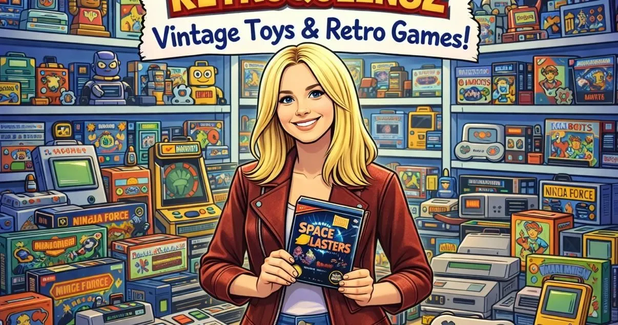 Store Image